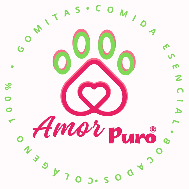 Amor puro PET